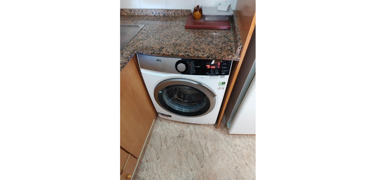Sale - Apartment / flat -
Torrevieja - torrevieja