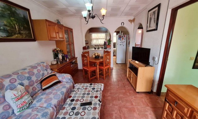 Venta - Terraced house -
Torrevieja - Playa del cura