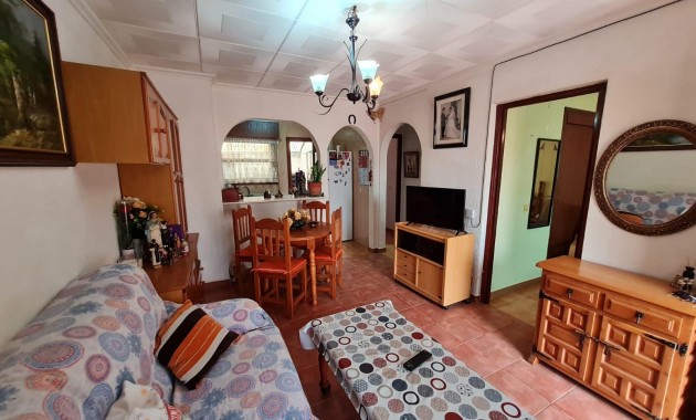 Venta - Terraced house -
Torrevieja - Playa del cura