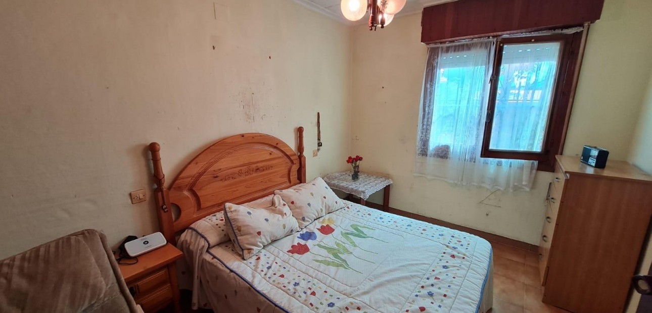 Venta - Terraced house -
Torrevieja - Playa del cura
