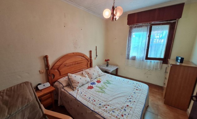 Venta - Terraced house -
Torrevieja - Playa del cura