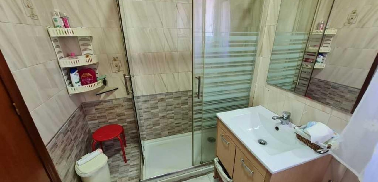 Venta - Terraced house -
Torrevieja - Playa del cura