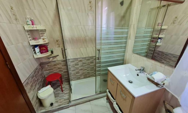 Venta - Terraced house -
Torrevieja - Playa del cura