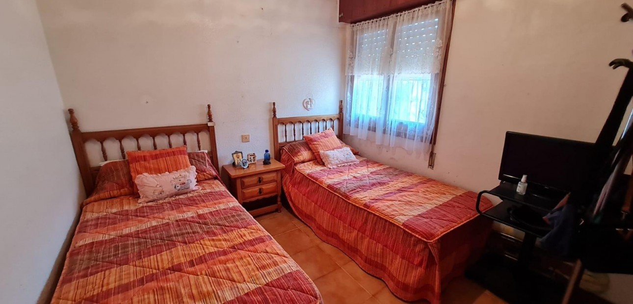 Venta - Terraced house -
Torrevieja - Playa del cura