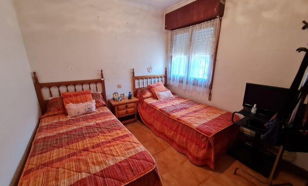 Venta - Terraced house -
Torrevieja - Playa del cura