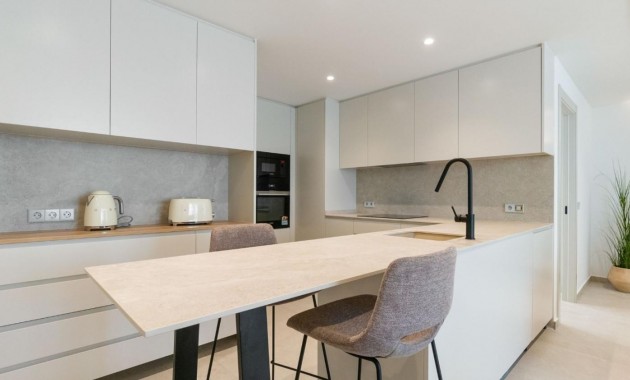 Venta - Apartamento / piso -
Torrevieja - Acequion