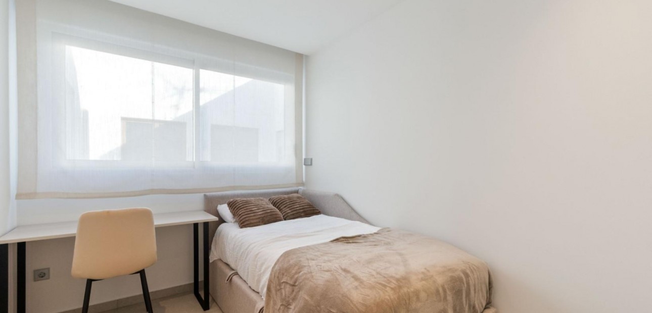 Venta - Apartamento / piso -
Torrevieja - Acequion