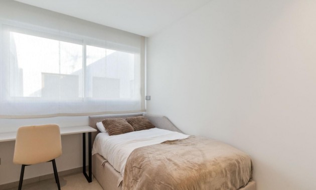 Venta - Apartamento / piso -
Torrevieja - Acequion