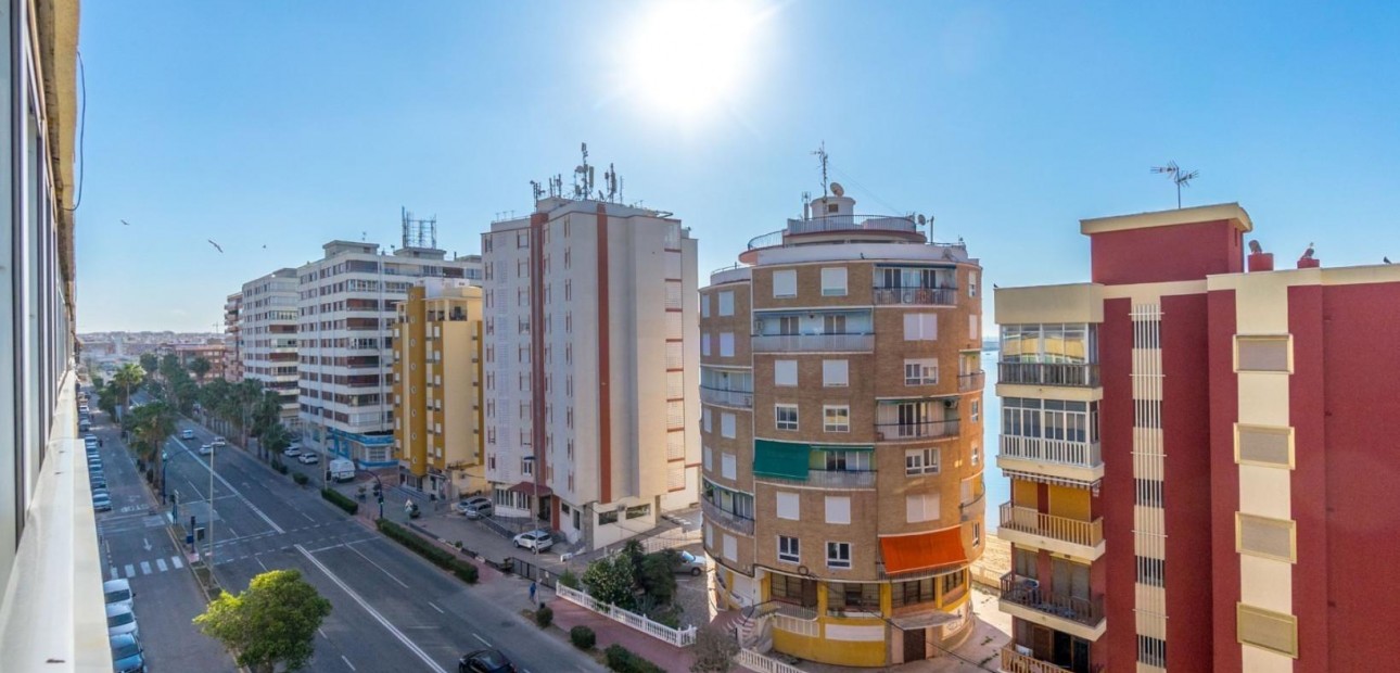 Venta - Apartamento / piso -
Torrevieja - Acequion