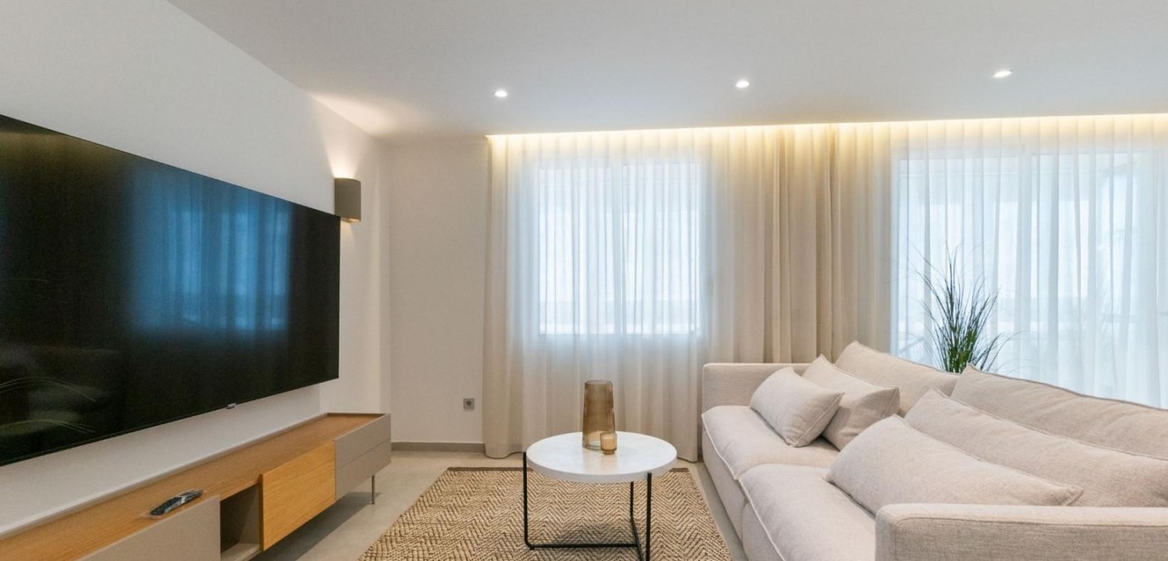 Venta - Apartamento / piso -
Torrevieja - Acequion