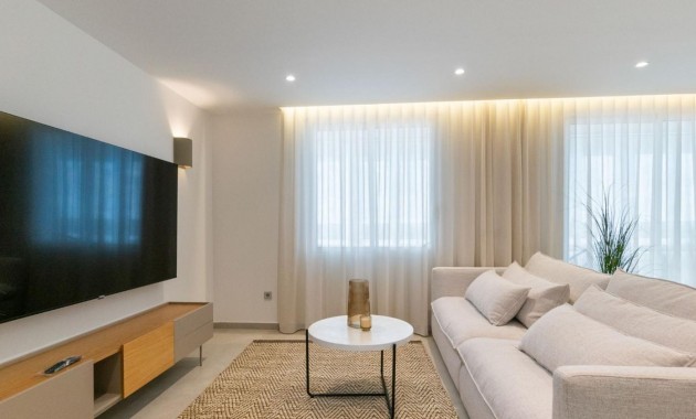 Venta - Apartamento / piso -
Torrevieja - Acequion