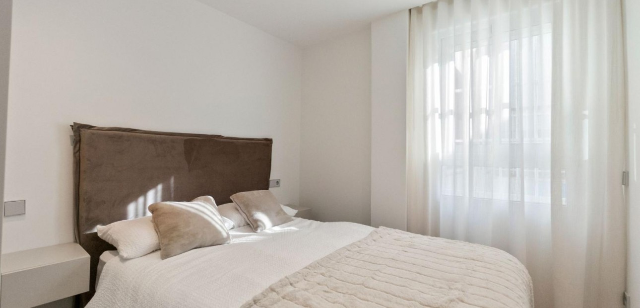 Venta - Apartamento / piso -
Torrevieja - Acequion