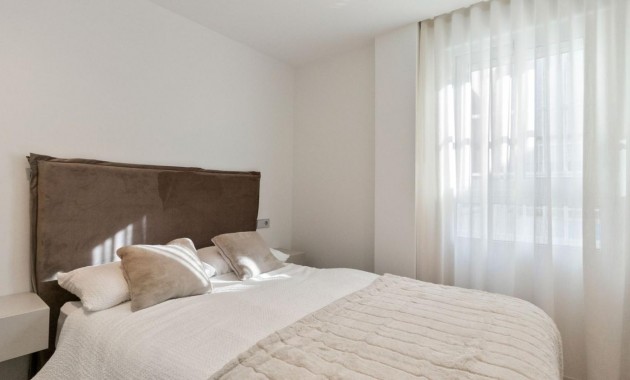 Venta - Apartamento / piso -
Torrevieja - Acequion