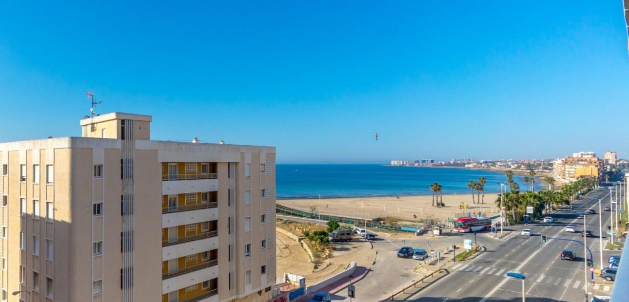 Venta - Apartamento / piso -
Torrevieja - Acequion