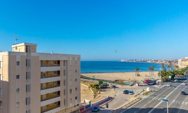 Venta - Apartamento / piso -
Torrevieja - Acequion