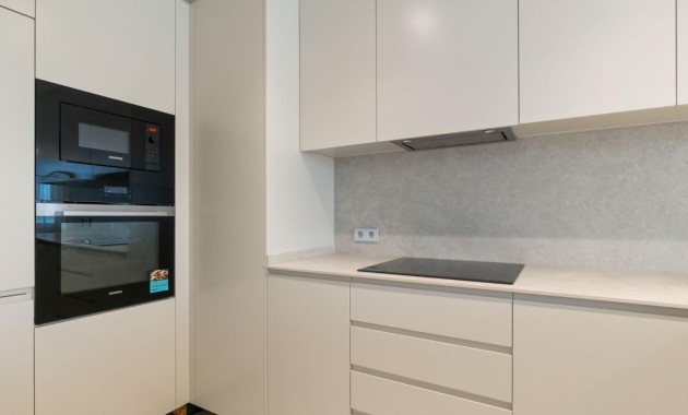 Venta - Apartamento / piso -
Torrevieja - Acequion