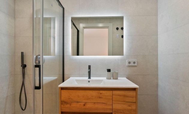 Venta - Apartamento / piso -
Torrevieja - Acequion