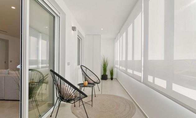 Venta - Apartamento / piso -
Torrevieja - Acequion