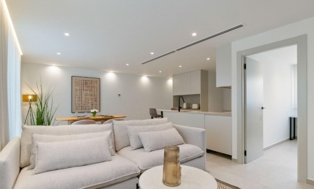 Venta - Apartamento / piso -
Torrevieja - Acequion