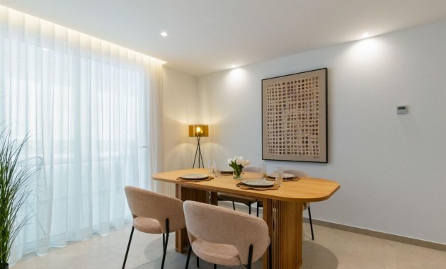 Venta - Apartamento / piso -
Torrevieja - Acequion