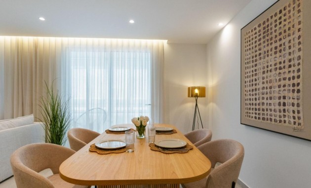 Venta - Apartamento / piso -
Torrevieja - Acequion