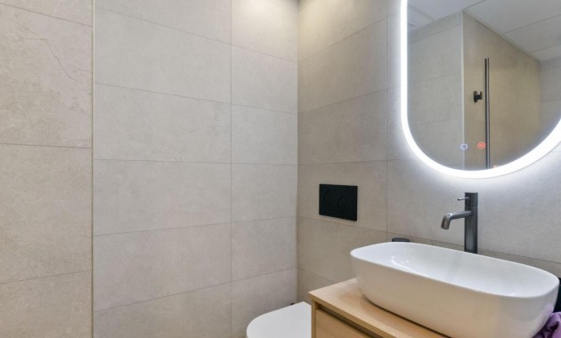 Venta - Apartamento / piso -
Torrevieja - Acequion