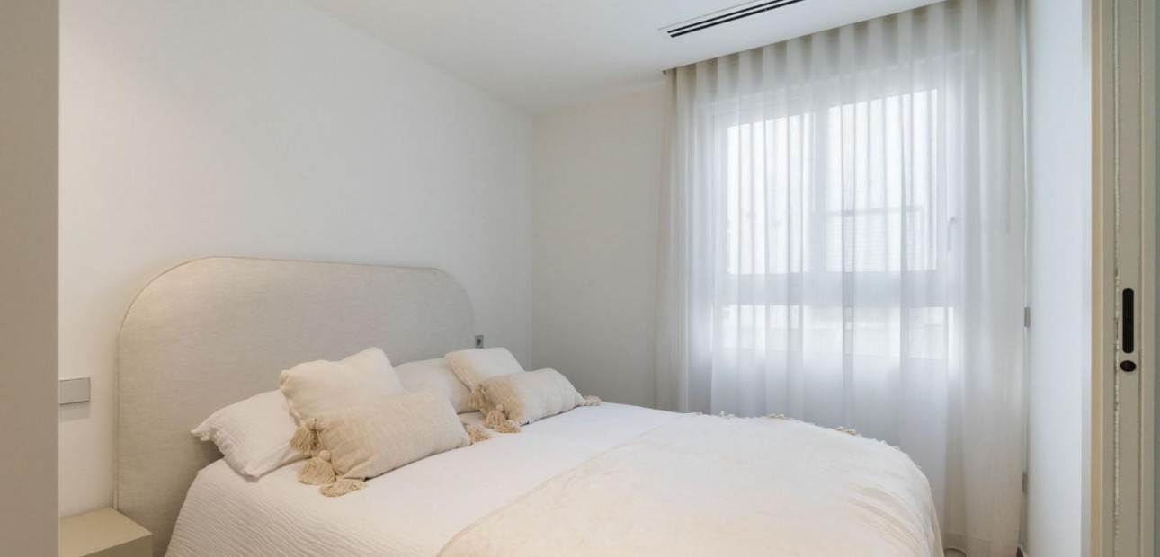 Venta - Apartamento / piso -
Torrevieja - Acequion