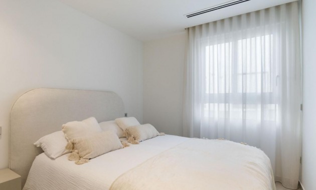 Venta - Apartamento / piso -
Torrevieja - Acequion