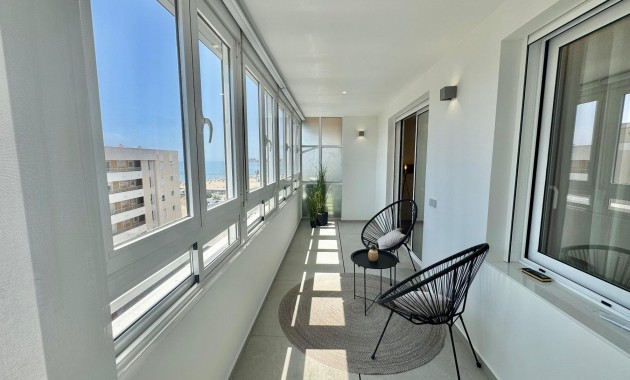 Venta - Apartamento / piso -
Torrevieja - Acequion
