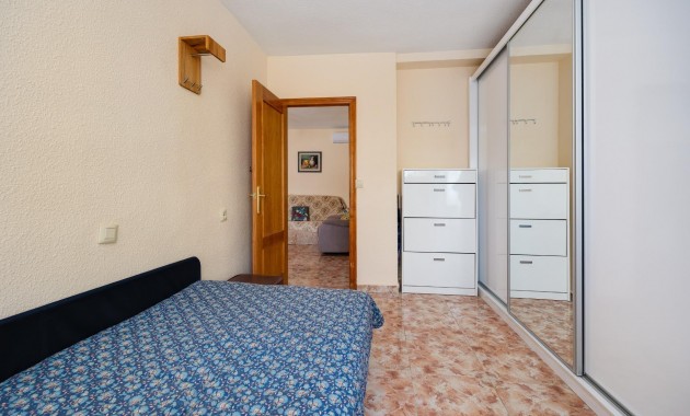 Sale - Penthouse -
Torrevieja - torrevieja