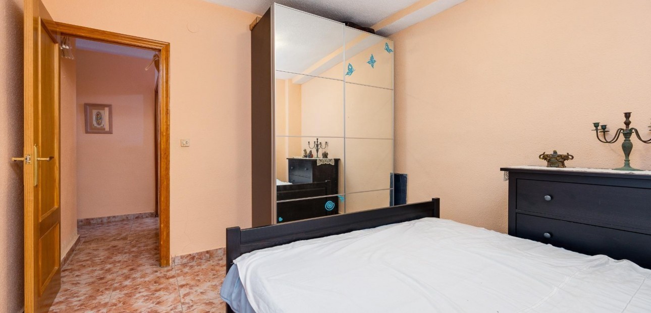 Sale - Penthouse -
Torrevieja - torrevieja