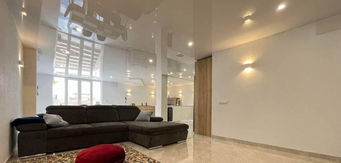 Venta - Villa -
Orihuela - Los Balcones Y los Altos