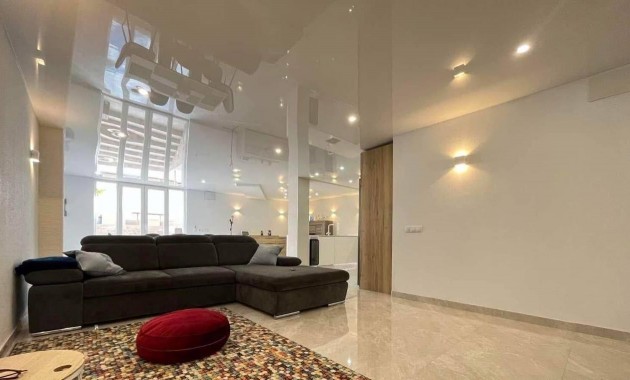 Venta - Villa -
Orihuela - Los Balcones Y los Altos