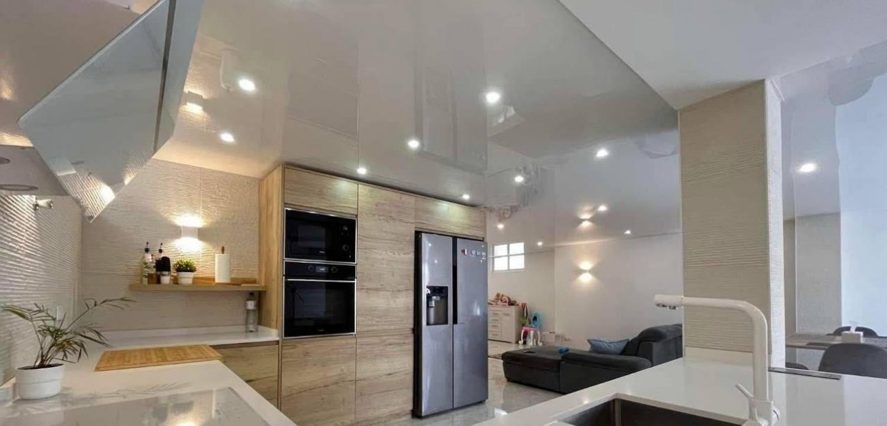 Venta - Villa -
Orihuela - Los Balcones Y los Altos