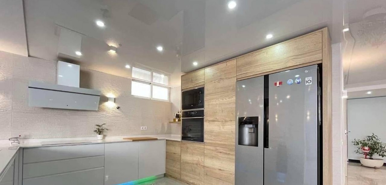 Venta - Villa -
Orihuela - Los Balcones Y los Altos