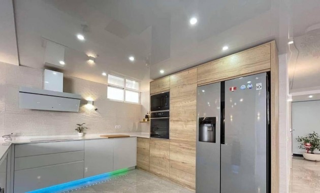 Venta - Villa -
Orihuela - Los Balcones Y los Altos