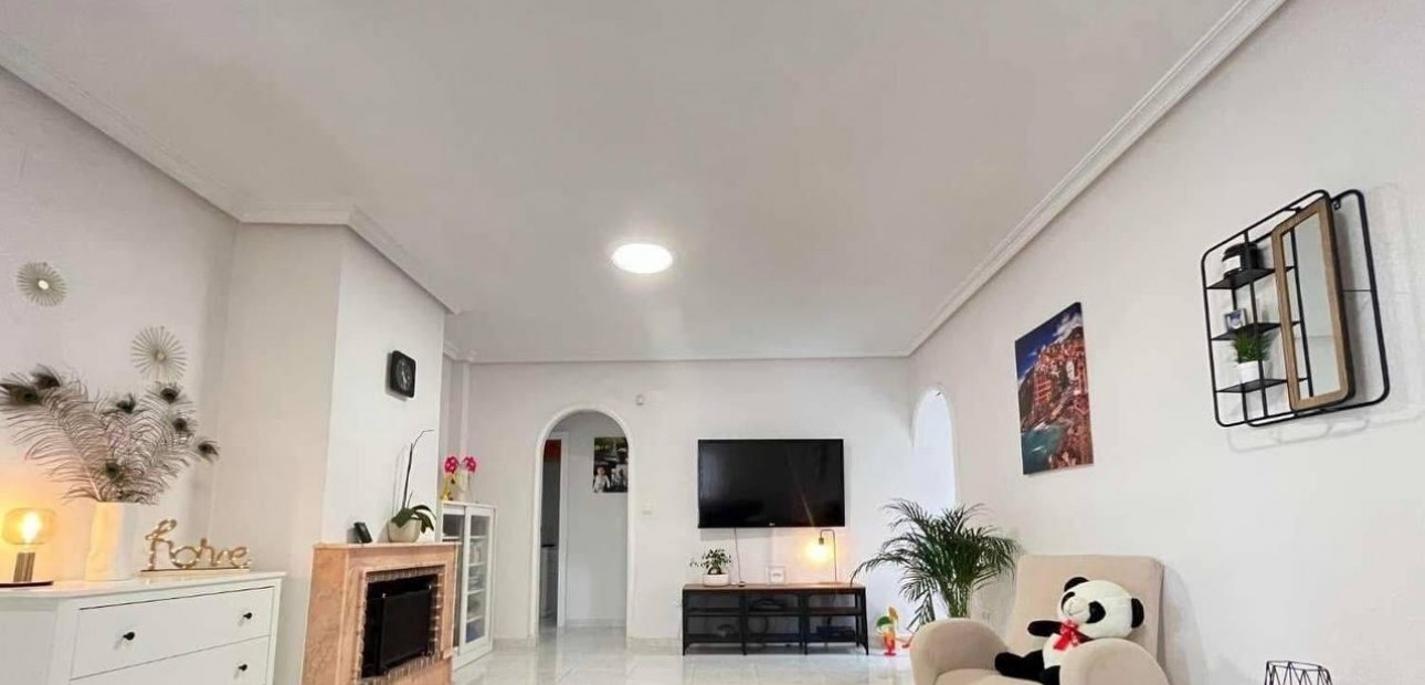 Venta - Villa -
Orihuela - Los Balcones Y los Altos