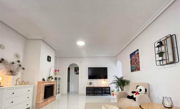 Venta - Villa -
Orihuela - Los Balcones Y los Altos
