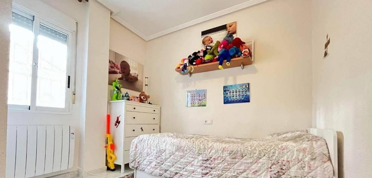 Venta - Villa -
Orihuela - Los Balcones Y los Altos