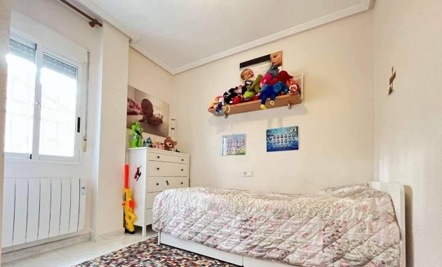 Venta - Villa -
Orihuela - Los Balcones Y los Altos