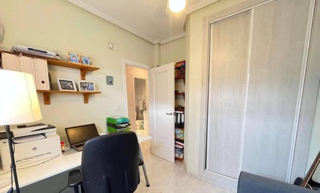 Venta - Villa -
Orihuela - Los Balcones Y los Altos