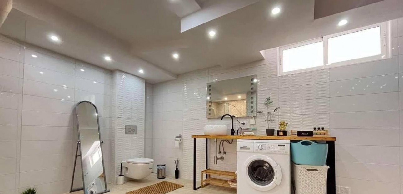 Venta - Villa -
Orihuela - Los Balcones Y los Altos