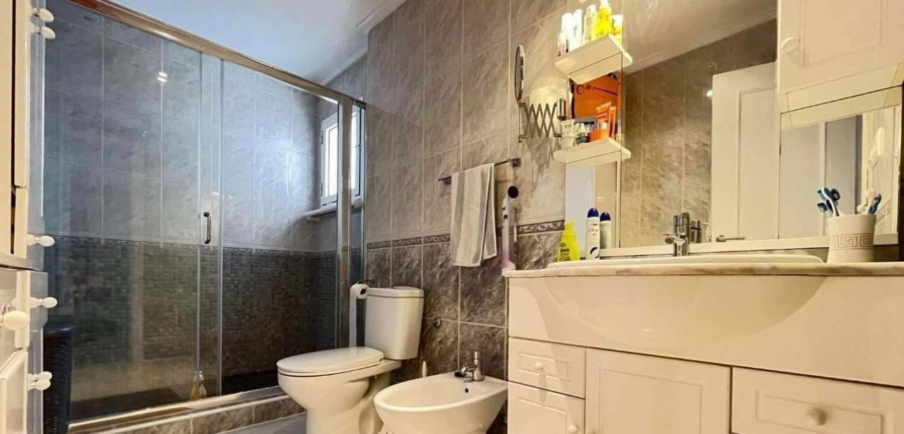 Venta - Villa -
Orihuela - Los Balcones Y los Altos