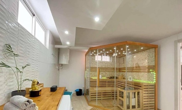 Venta - Villa -
Orihuela - Los Balcones Y los Altos