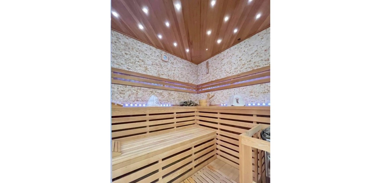 Venta - Villa -
Orihuela - Los Balcones Y los Altos