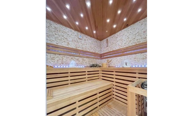 Venta - Villa -
Orihuela - Los Balcones Y los Altos
