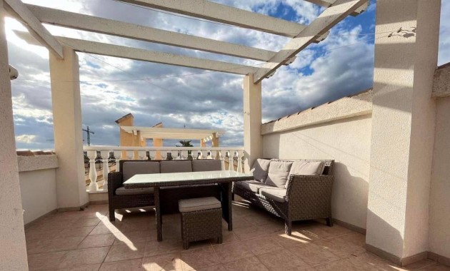 Venta - Villa -
Orihuela - Los Balcones Y los Altos