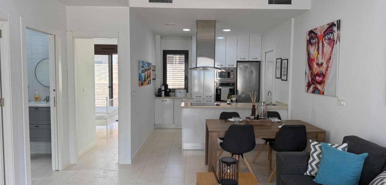 Venta - Villa -
Ciudad quesada - Costa blanca sur