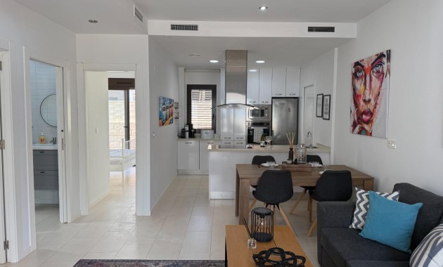 Venta - Villa -
Ciudad quesada - Costa blanca sur