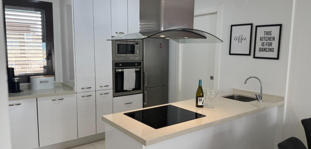 Venta - Villa -
Ciudad quesada - Costa blanca sur
